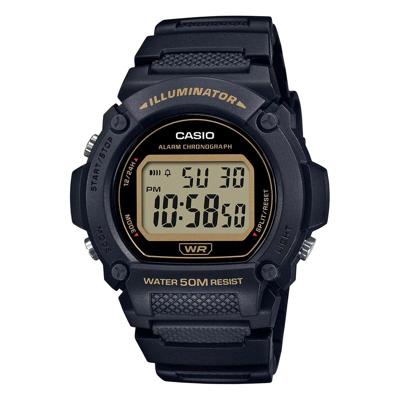 Casio SPORT (Ø 47 mm) Heren horloge