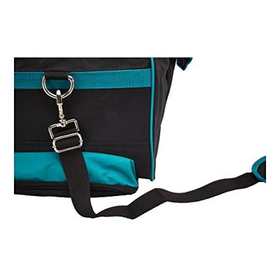 Makita gereedschapstas trolley - multifunctioneel - zwart