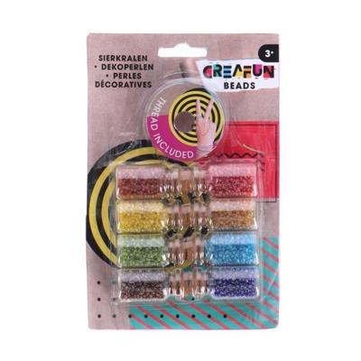 Creafun Kralen Set Creafun Kralen Set