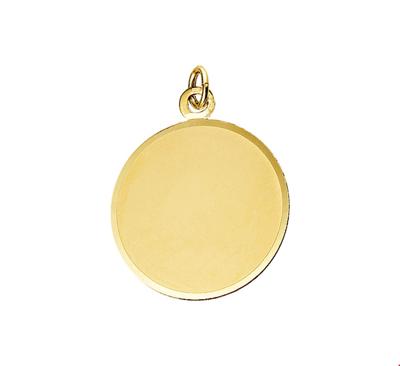 TFT Graveerhanger Gediamanteerd