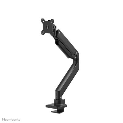 Neomounts NM-D775BLACKPLUS Monitor-tafelbeugel Aantal monteerbare displays: 1 Display(s) 25,4 cm (10) - 124,5 cm (49) Zwart Roteerbaar, Zwenkbaar, Kantelbaar, Neomounts NM-D775BLACKPLUS Monitor-tafelbeugel Aantal monteerbare displays: 1 Display(s) 25,4 cm (10) - 124,5 cm (49) Zwart Roteerbaar, Zwenkbaar, Kantelbaar,