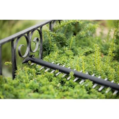 Bosch Groen UniversalHedgeCut 18V-55 | Heggenschaar 55 cm | 1x2,5 Ah accu + Snellader | In doos - 0600849J02