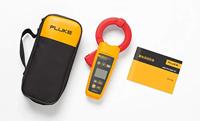 Fluke 369 FC Stroomtang Digitaal Datalogger CAT III 600 V Weergave (counts): 3300 - thumbnail