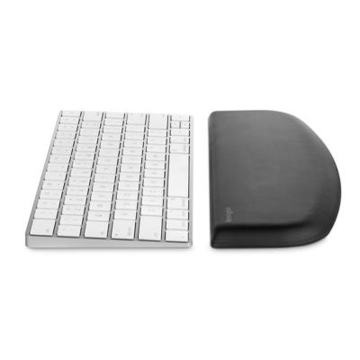 Kensington ErgoSoft™ Gel-polssteun Ergonomisch, Antislip Zwart
