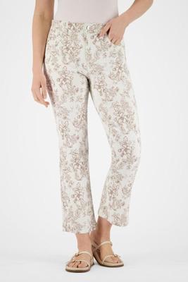 gardeur womenswear Broek ZURI123-646311 gardeur womenswear Broek ZURI123-646311