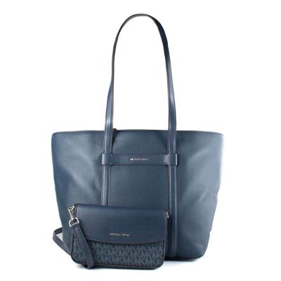 Handtas Michael Kors 35S5STVT3L-NAVY