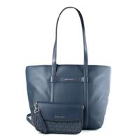 Handtas Michael Kors 35S5STVT3L-NAVY - thumbnail