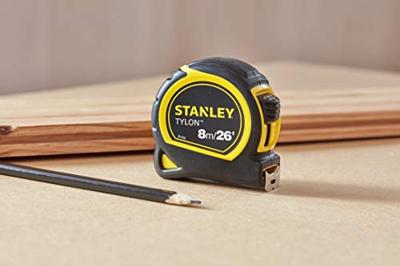 Stanley 0-30-656 Rolbandmaat Tylon M/Ft - thumbnail