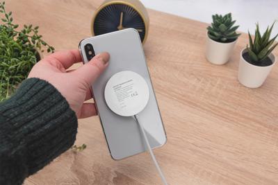 Digitus DA-10080 oplader voor mobiele apparatuur Wit Binnen Digitus DA-10080 oplader voor mobiele apparatuur Wit Binnen