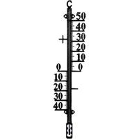 THERMOMETER METAAL K2135 - thumbnail