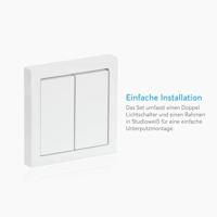 Busch-Jeager Zigbee schakelaar set - thumbnail