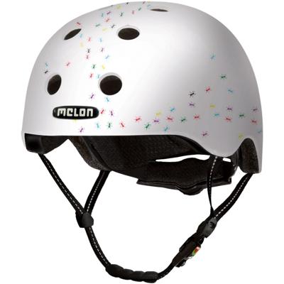 Melon helm urban active pop ants xxs-s