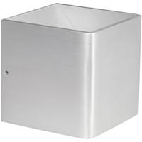 Highlight WandspotStretto nikkel 10cm - W3625.30 - thumbnail