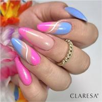 Claresa uv/led gellak 5ml summer stories 1 - thumbnail