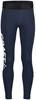 Craft 1913412 Adv Nordic Ski Club Tights Jr - Blaze - 134/140 - thumbnail