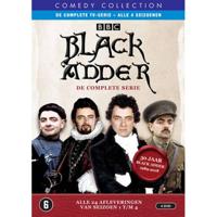 Black Adder - De Complete Serie - DVD (5430000728393) - thumbnail