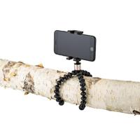 JOBY Griptight One Gp Tripod universele telefoonhouder, zwart,‎3 ,3 x 8,13 x 7,62 cm; 22,68 gram - thumbnail
