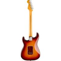 Fender 70th Anniversary American Professional II Stratocaster RW Comet Burst elektrische gitaar met koffer - thumbnail