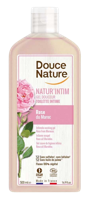 Douce Nature Natur intim intieme wasgel rose bio 500 Milliliter - thumbnail