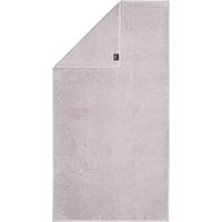 Cawö Cawo Pure Uni Badlaken 80x150 quarz - thumbnail