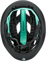 Lazer Strada Kineticore Helm Titanium - thumbnail
