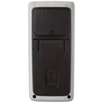 VOLTCRAFT VC151 Multimeter Kalibratie (ISO) Digitaal CAT III 600 V Weergave (counts): 4000