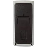 VOLTCRAFT VC151 Multimeter Kalibratie (ISO) Digitaal CAT III 600 V Weergave (counts): 4000 - thumbnail