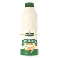 Oliehoorn - Fritessaus 25% - 900ml - thumbnail