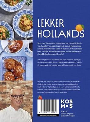 Lekker Hollands