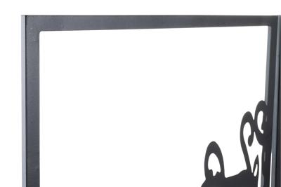 Wanddecoratie DKD Home Decor 3 Onderdelen Zwart Boomstructuur Metaal (105 x 1,3 x 91 cm) Wanddecoratie DKD Home Decor 3 Onderdelen Zwart Boomstructuur Metaal (105 x 1,3 x 91 cm)