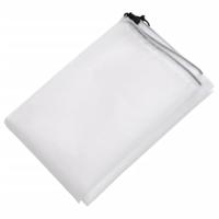 VidaXL Plantenhoezen met trekkoord 4 st 70 g/m² 0,8x1,2 m - thumbnail