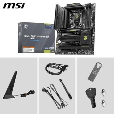 Moederbord MSI MAG Z890 TOMAHAWK WIFI