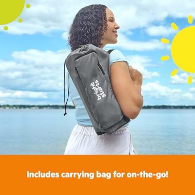 Lift Bright Starts Pop 'N Sit Grijs