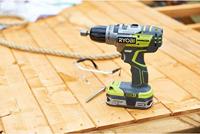 Ryobi R18PD7-252S klopboorschroevendraaier - thumbnail