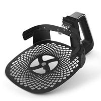 Philips HD9953/00 Airfryer Zwart - thumbnail