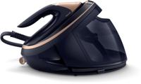 Philips PSG9050/20 stoomstrijkijzer station 3100 W 1,8 l SteamGlide Elite-zoolplaat - thumbnail