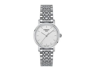 Tissot T109.210.11.031.00 Dameshorloge Tissot T109.210.11.031.00 Dameshorloge