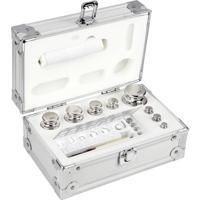 Kern 303-056 Gewichtenset E1 1 mg - 500 g - thumbnail