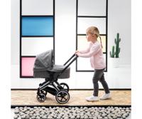 Corolle Cybex 3-in-1 poppenwagen - thumbnail