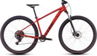 CUBE AIM PRO 29 inch Mountainbike L (1.77m - 1.82m) - thumbnail