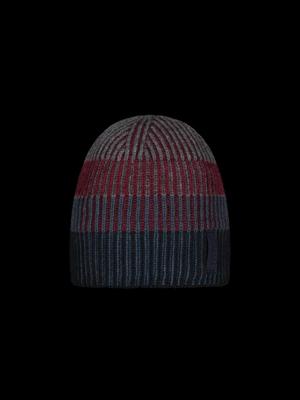 Barts Deshka Muts Heren Navy One Size