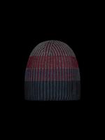 Barts Deshka Muts Heren Navy One Size - thumbnail