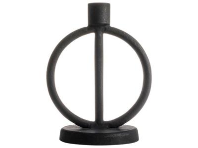 Gusta Dinerkaarshouder metaal 14x10,5x18cm Gusta Dinerkaarshouder metaal 14x10,5x18cm