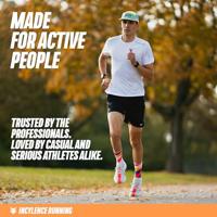 Incylence Running Loops Hoge Sokken - thumbnail