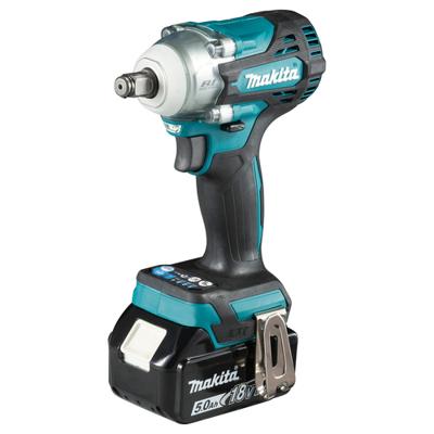 Makita Makita DTW300Z - Schlagschrauber - schnurlos DTW300Z Accu-slagmoersleutel 330 Nm 18 V Aantal meegeleverde accus: 0 Li-ion Zonder accu Makita Makita DTW300Z - Schlagschrauber - schnurlos DTW300Z Accu-slagmoersleutel 330 Nm 18 V Aantal meegeleverde accus: 0 Li-ion Zonder accu