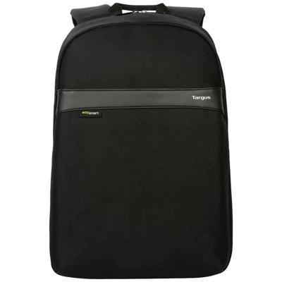 Targus 15-16" geolite ecosmart essentials backpack rugzak (zwart)