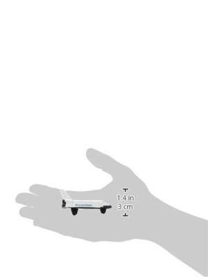 Siku 0817 space-shuttle - thumbnail