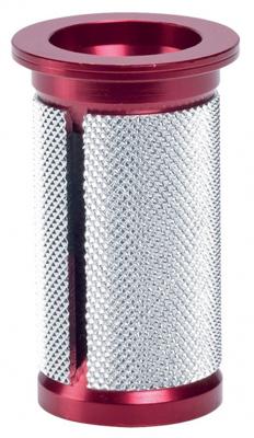 Deda Expander Balhoofdkap 45mm - Rood Deda Expander Balhoofdkap 45mm - Rood