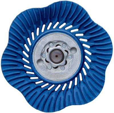 PFERD TOOLS 64199002 Combiclick steunschijf hard Ø 115/125 mm schroefdraad M14 voor haakse slijper 115 & 125 PFERD TOOLS 64199002 Combiclick steunschijf hard Ø 115/125 mm schroefdraad M14 voor haakse slijper 115 & 125