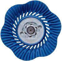PFERD TOOLS 64199002 Combiclick steunschijf hard Ø 115/125 mm schroefdraad M14 voor haakse slijper 115 & 125 - thumbnail